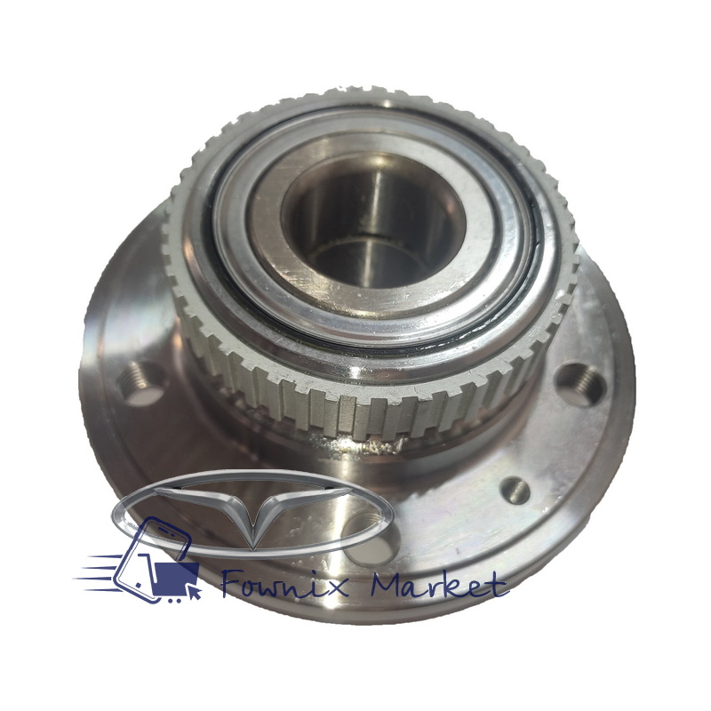 توپی چرخ جلو آریزو ARRIZO 6 PRO